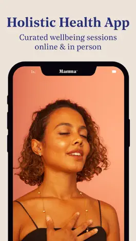 Game screenshot Mamma Wellbeing mod apk