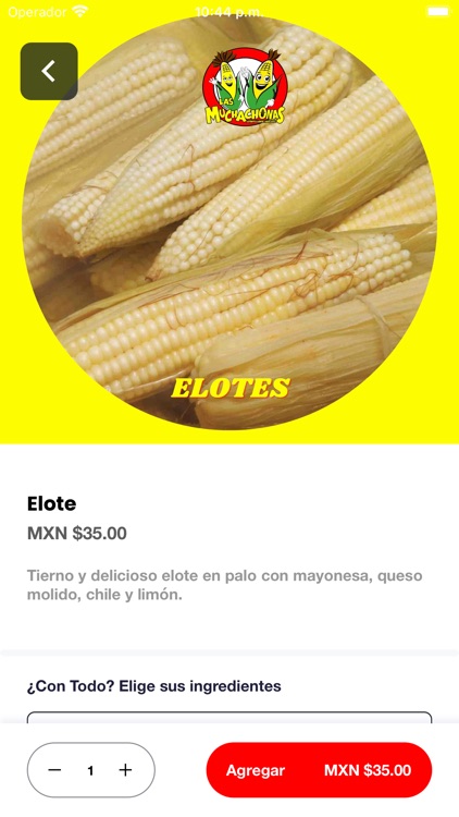 Las Muchachonas screenshot-3