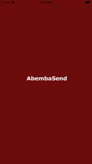 How to cancel & delete abembasend 1