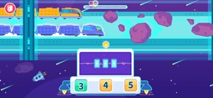 Dinosaur Math - Games for kids screenshot #6 for iPhone