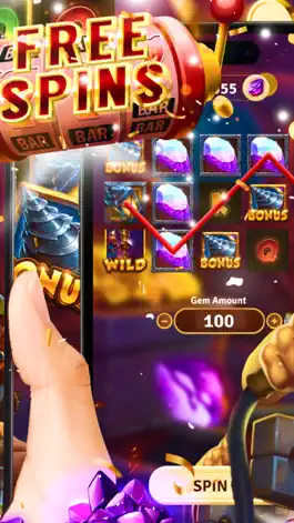 Game screenshot Drill Frenzy apk