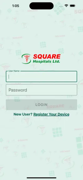 Game screenshot Square IPx apk