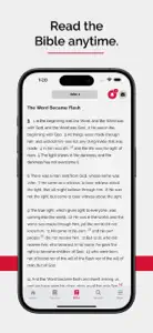 World Bible School screenshot #4 for iPhone