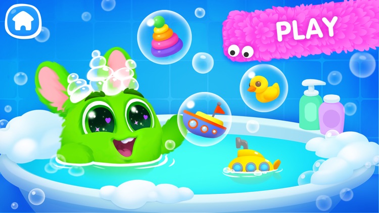 Alphabet! ABC letters learning screenshot-5