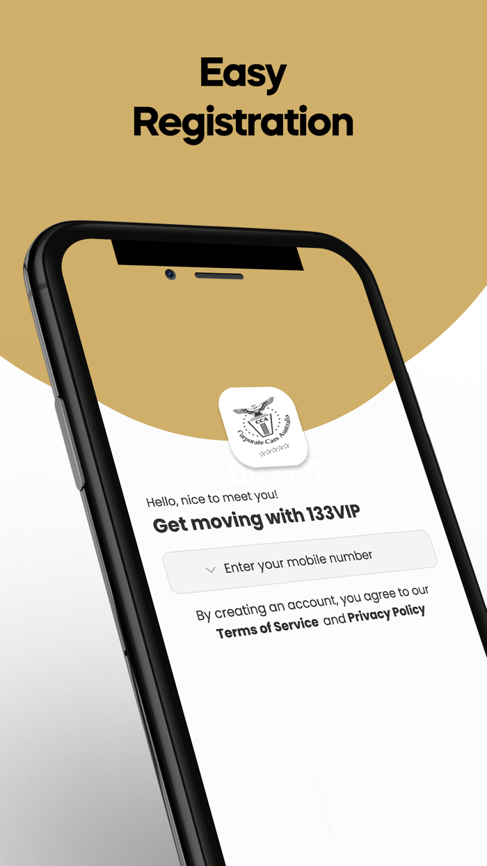 Corporate Cars Australia