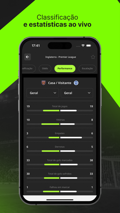NTX Sports PRO Screenshot