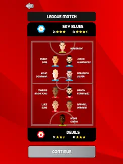 Five A Side Football 2024 iPad image 2