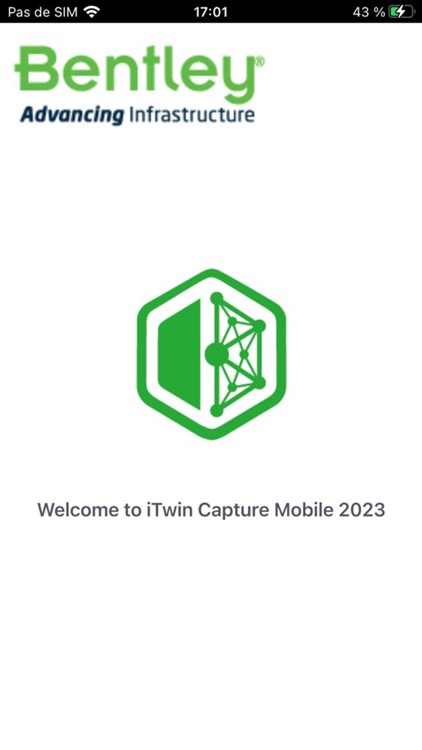 iTwin Capture Mobile