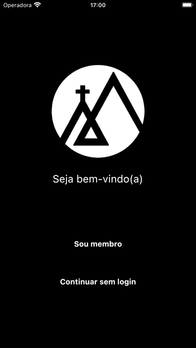 Screenshot #1 pour Congregacional Teresópolis