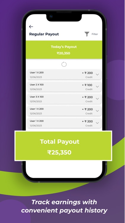 GainZ Pro screenshot-3