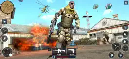 Game screenshot Combat Ops: Offline fps mod apk