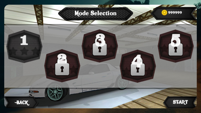 Car Racing Ultimate 2024