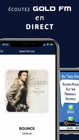 Game screenshot GOLD FM mod apk