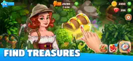 Game screenshot Adventure Bay - Farm Games mod apk