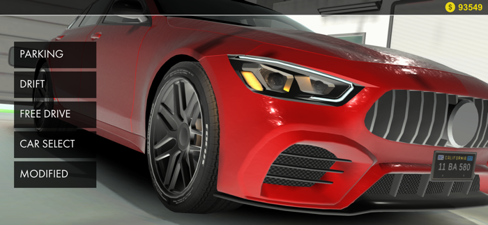 Multi Car Parking Simulator 22