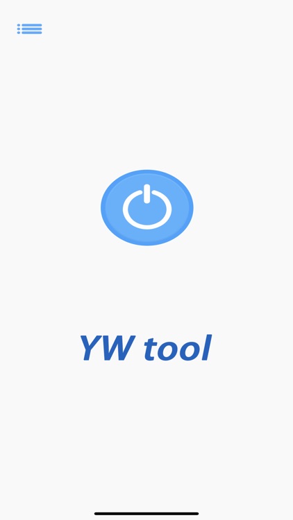 YW tool