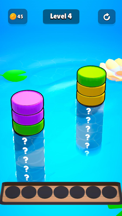 Zen Tower - Relax Match Screenshot