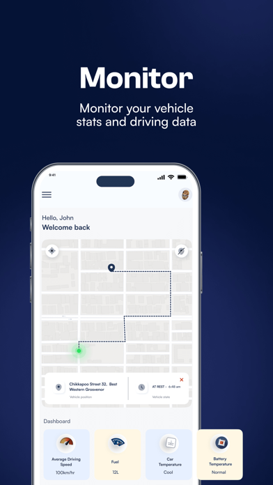 Screenshot #3 pour FixBot