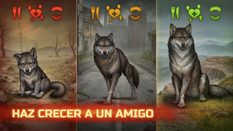 Day R Premium: Supervivencia screenshot 4