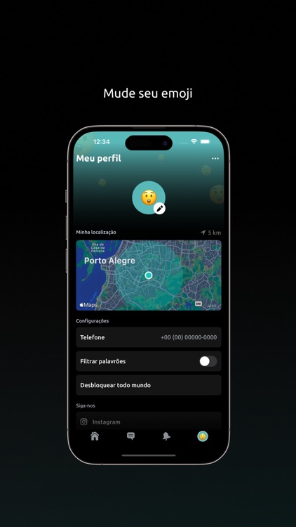 AnoniMe screenshot-5