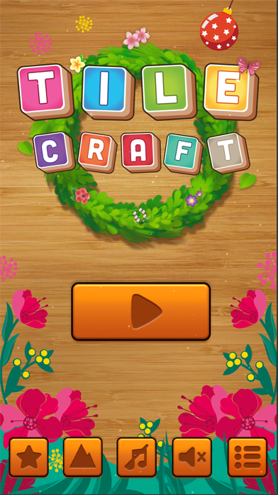 Screenshot #2 pour Tile Craft - Jeu d'association