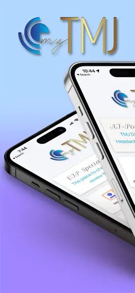 Game screenshot myTMJ mod apk