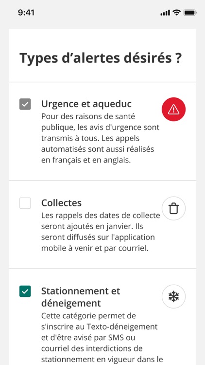 Espace citoyen Saint-Bruno