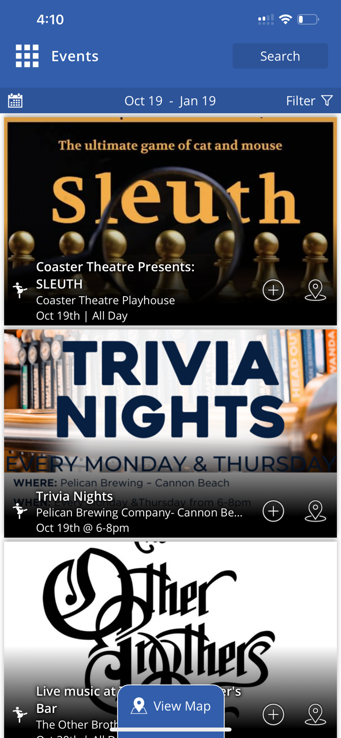 Experience Cannon Beach