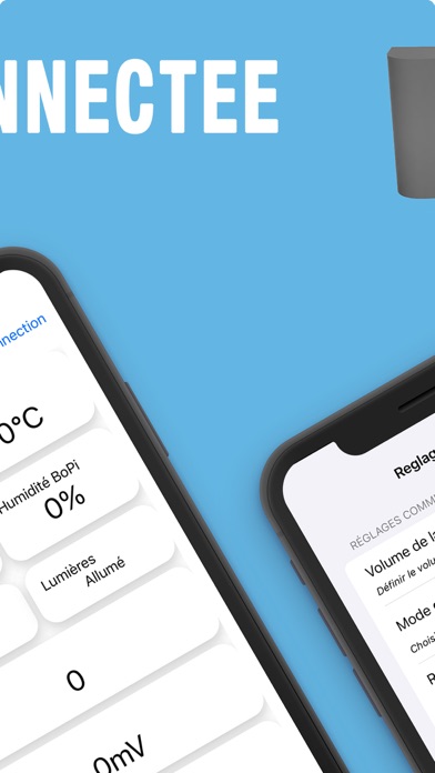 Screenshot #2 pour BoPi