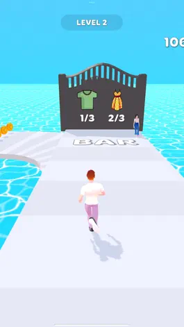 Game screenshot Grind Around mod apk