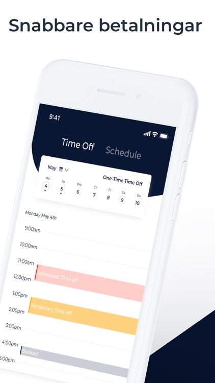 Carmee - worker screenshot-3