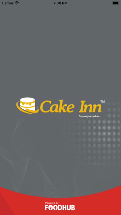 Cake Inn Bearwood Screenshot