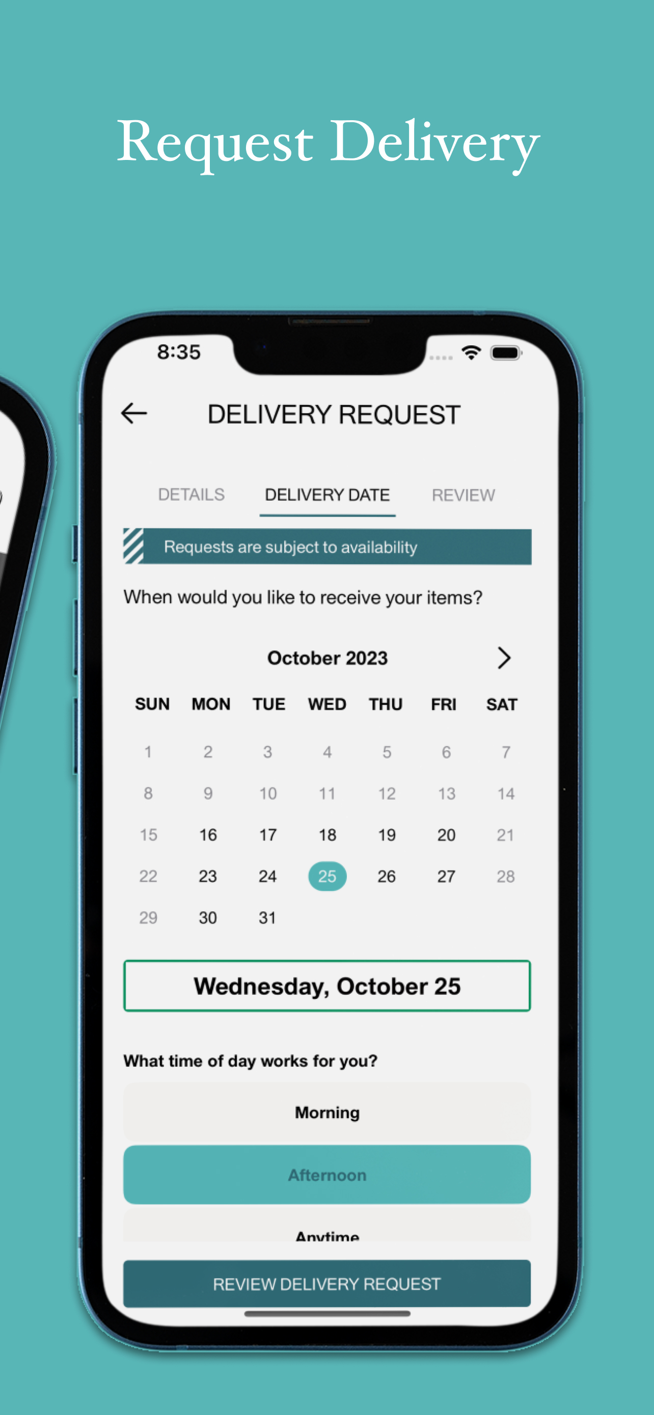 MyCloset by UOVO Fashion screenshot 2