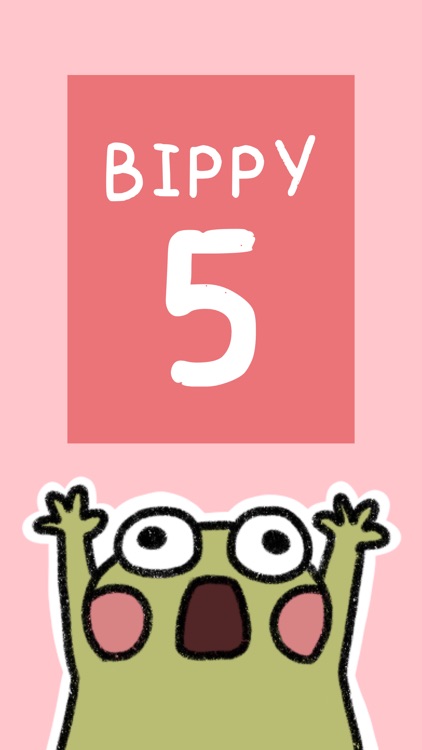 Bippy