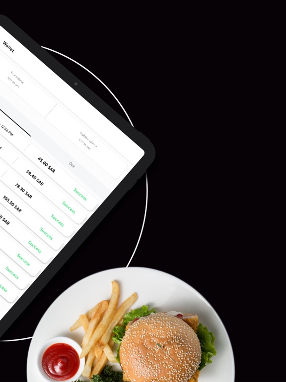 Home Food Plus Chef iPad screenshot 8 - Food & Drink app