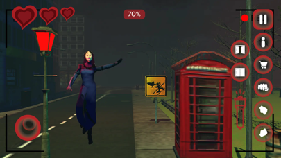 Mother Serbian Dance of Death Screenshot