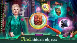 Game screenshot Grim Tales 23: F2P mod apk