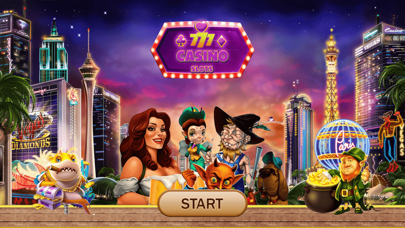 Casino Vegas Screenshot