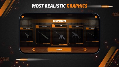 Gun Sounds FX Screenshot