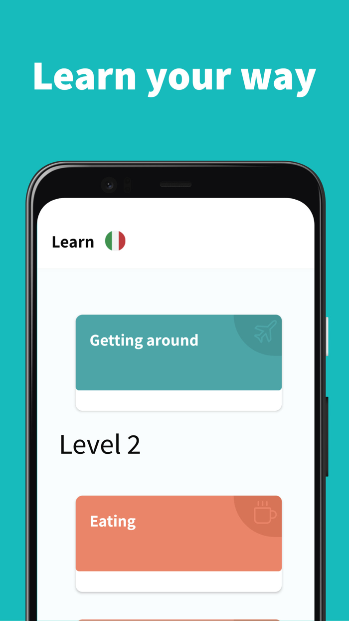 GoGab Languages for Travel