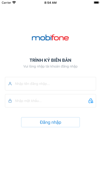 Screenshot #1 pour IT Revenue