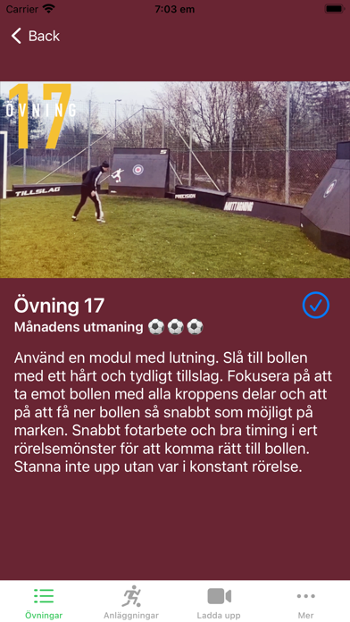 TRiQ arena Screenshot