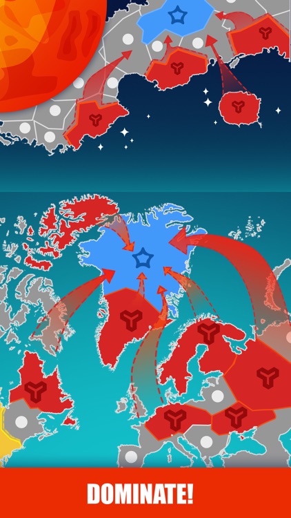 Countries.io Conquer The State