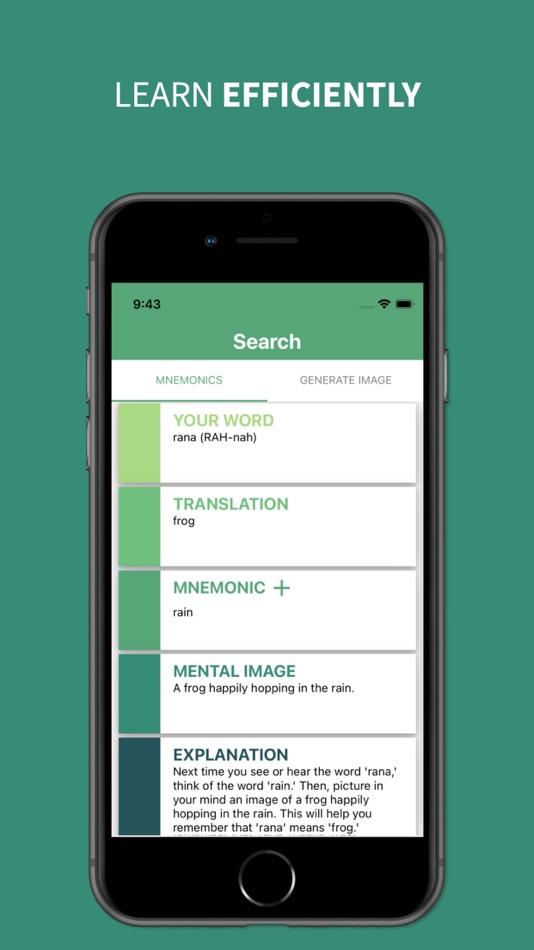 #4. Lingua Link: Language Learning (iOS) 由: Etan Cohn