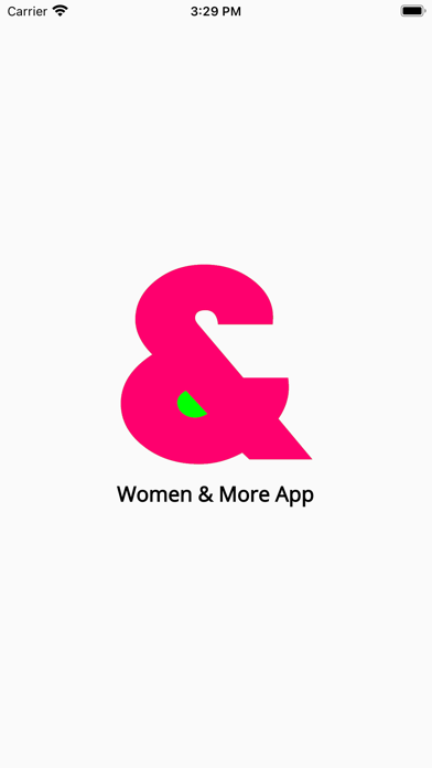 Women+ Screenshot