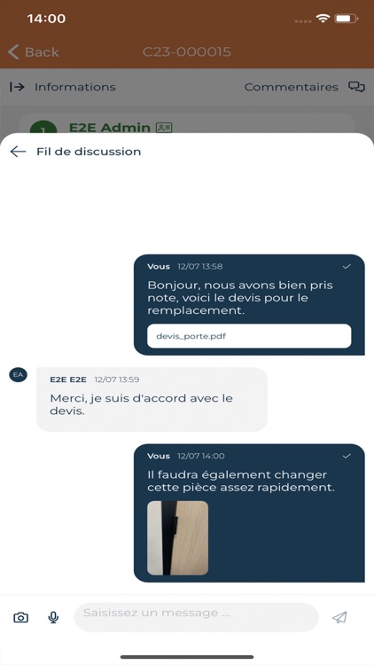 SMED Intervention screenshot-5