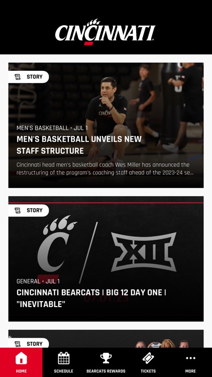 Cincinnati Bearcats