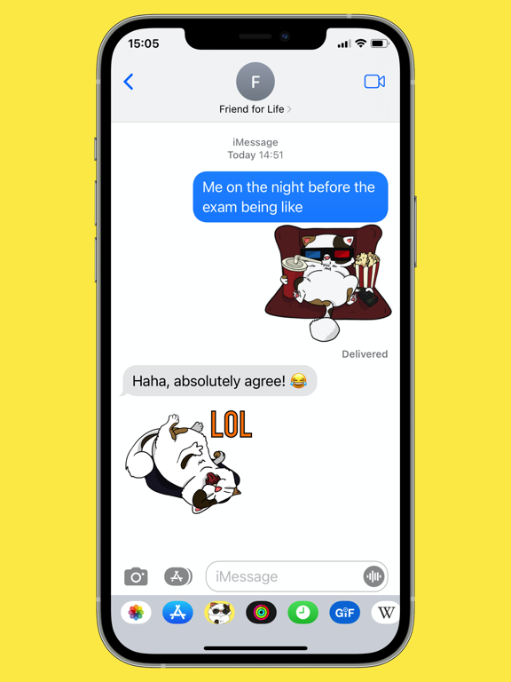 Screenshot #5 pour Leo the Cat