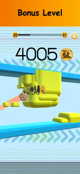 Game screenshot Bounce - Run mod apk