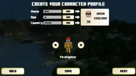 Game screenshot Block Craft Exploration World apk